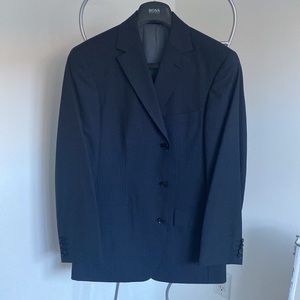 Hugo Boss M suit (jacket & pants)